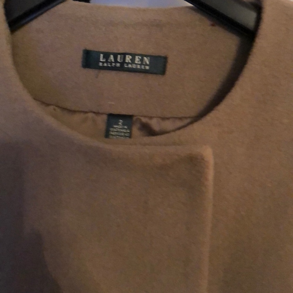 Coat - Picture 2 of 3